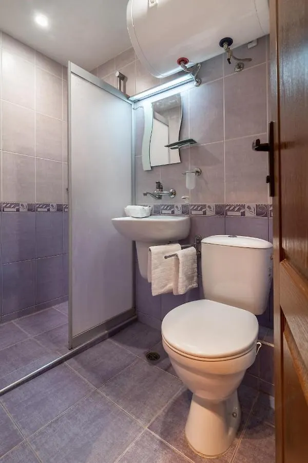 Bgapartments - Momina Salza Varna Apartmán
