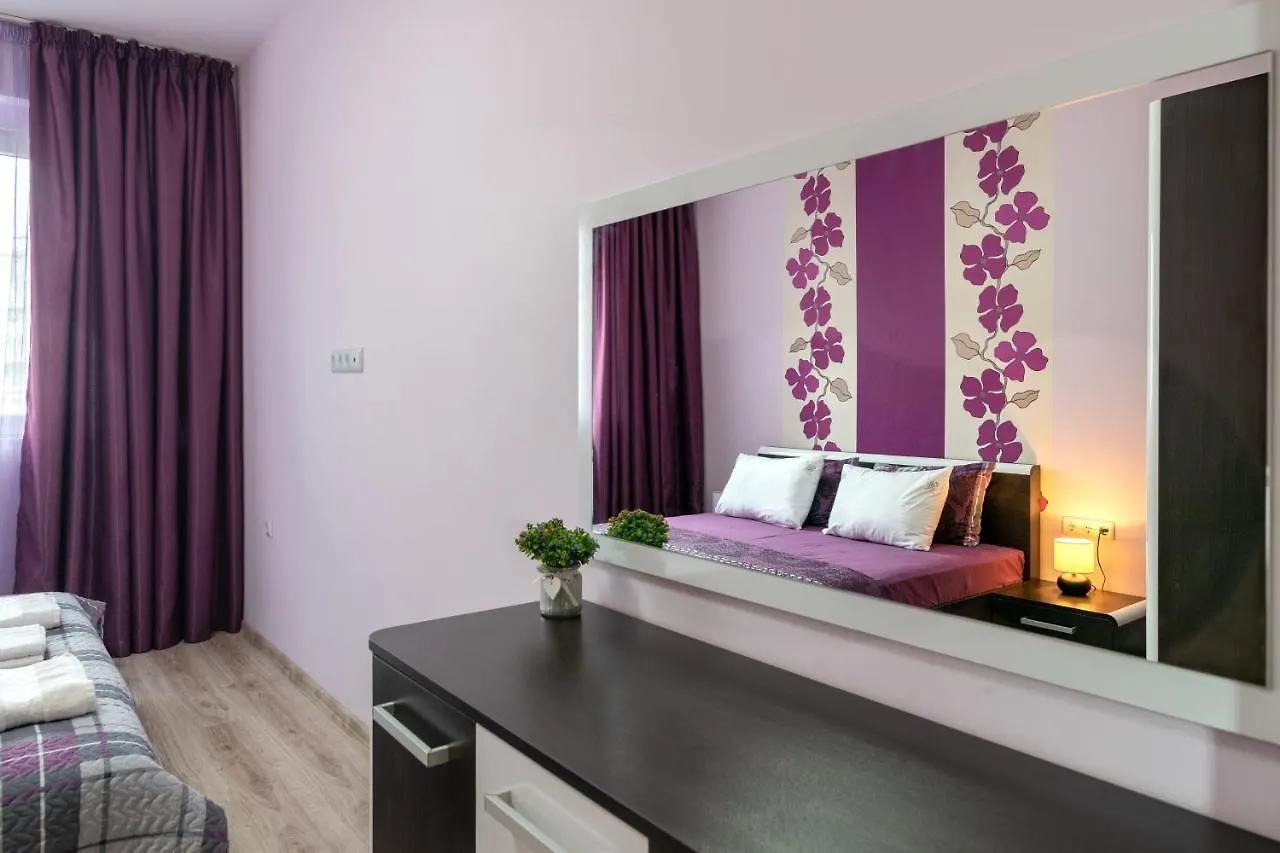 Bgapartments - Momina Salza Varna 0*,  Bulharsko