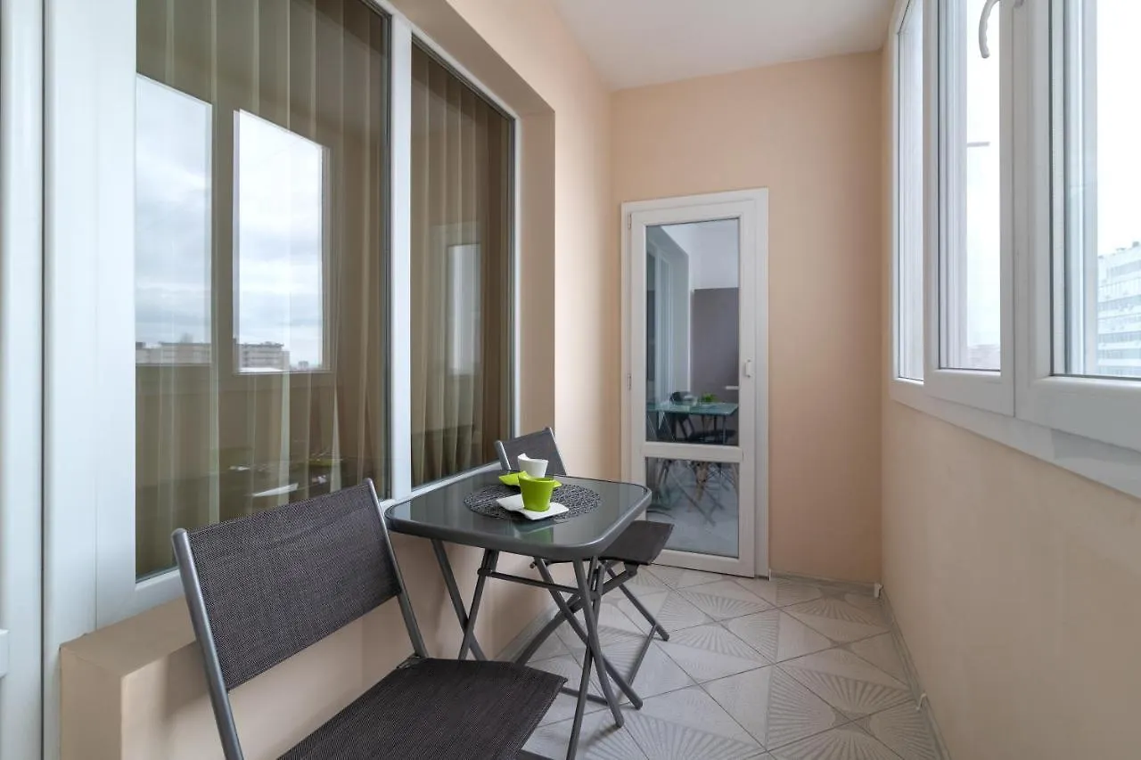 Bgapartments - Momina Salza Varna Bulharsko
