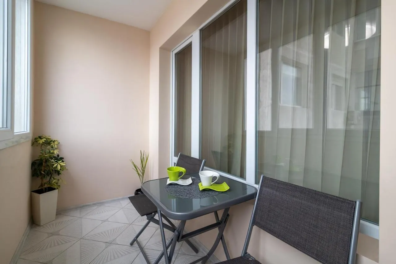 Bgapartments - Momina Salza Varna
